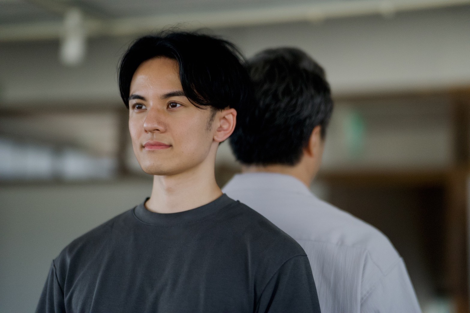 運営者の大久保励